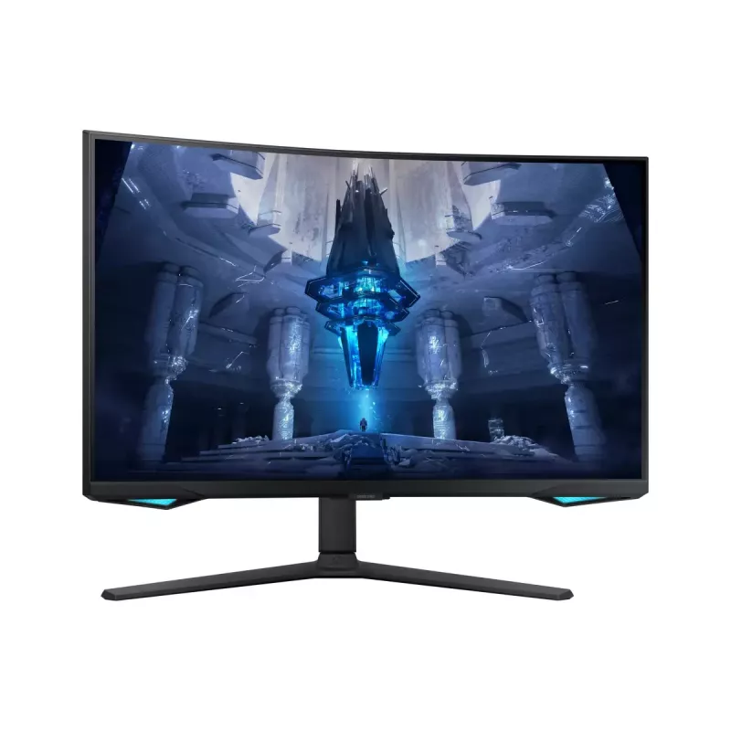 Monitor de ordenador Samsung G75NB 81,3 cm (32