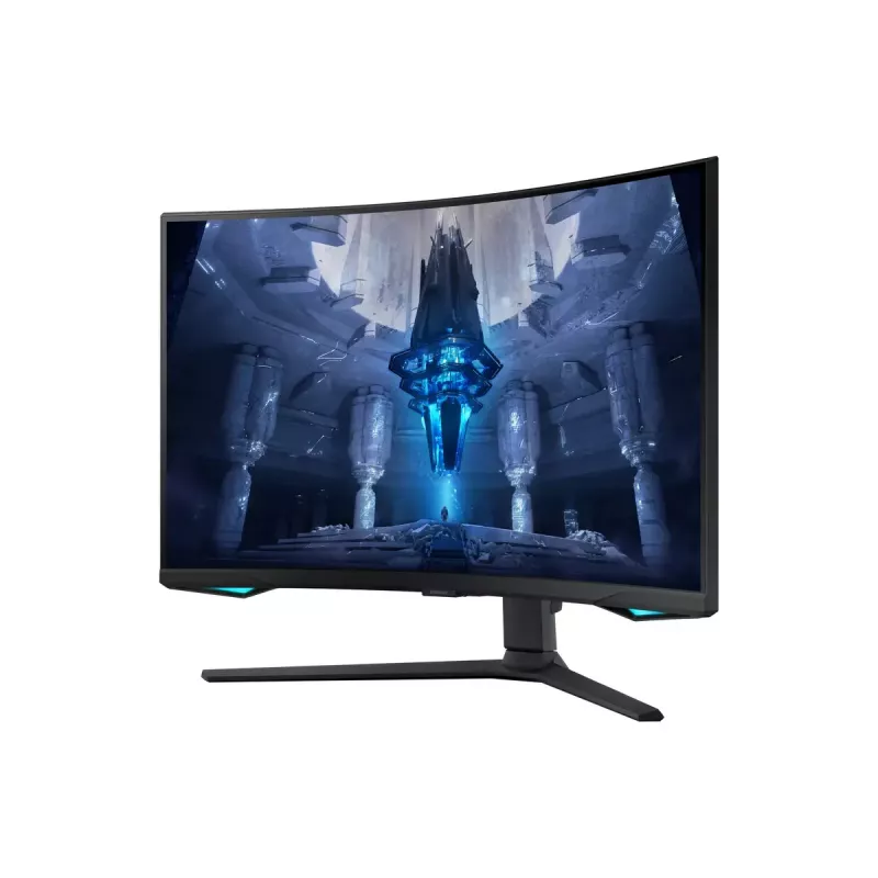 Monitor de ordenador Samsung G75NB 81,3 cm (32