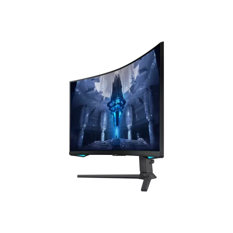 Monitor de ordenador Samsung G75NB 81,3 cm (32