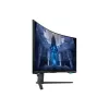 Monitor de ordenador Samsung G75NB 81,3 cm (32
