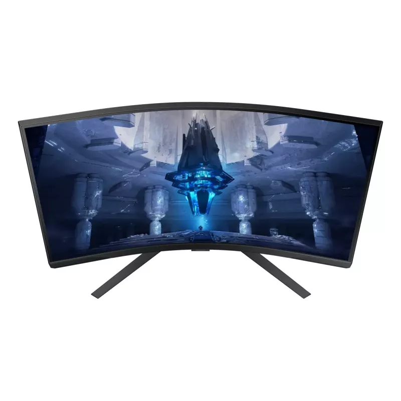 Monitor de ordenador Samsung G75NB 81,3 cm (32