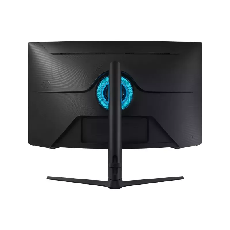 Monitor de ordenador Samsung G75NB 81,3 cm (32
