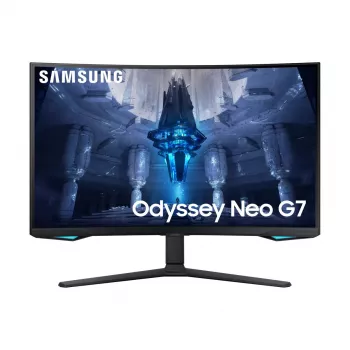 Monitor de ordenador Samsung G75NB 81,3 cm (32