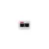 Inyector PoE UBIQUITI NETWORKS 24 VDC 0,3 A Gigabit