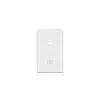 Inyector PoE UBIQUITI NETWORKS 24 VDC 0,3 A Gigabit