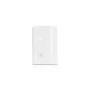 Inyector PoE UBIQUITI NETWORKS 24 VDC 0,3 A Gigabit