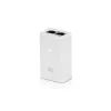 Inyector PoE UBIQUITI NETWORKS 24 VDC 0,3 A Gigabit