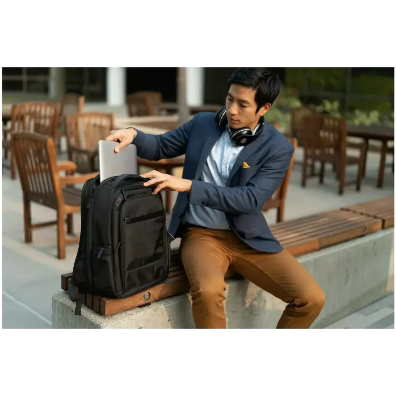 Mochila Kensington Contour 2.0 15,6
