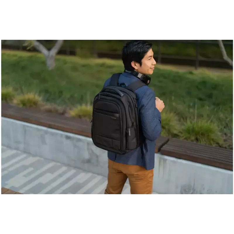 Mochila Kensington Contour 2.0 15,6