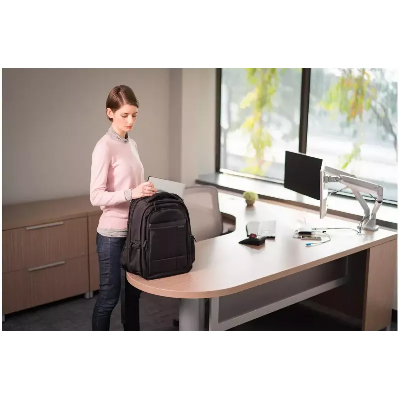 Mochila Kensington Contour 2.0 15,6
