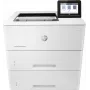 HP LaserJet Enterprise M507x, Láser, 1200 x 1200 DPI, A4, 43 ppm, impresión a doble cara, con red