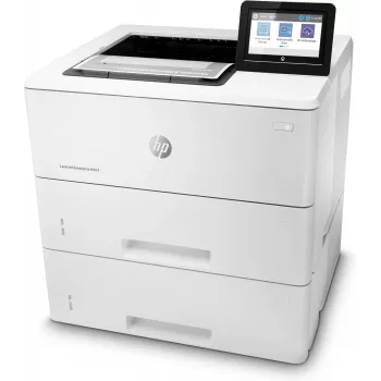 HP LaserJet Enterprise M507x, Láser, 1200 x 1200 DPI, A4, 43 ppm, impresión a doble cara, con red