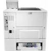 HP LaserJet Enterprise M507x, Láser, 1200 x 1200 DPI, A4, 43 ppm, impresión a doble cara, con red