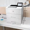 HP LaserJet Enterprise M507x, Láser, 1200 x 1200 DPI, A4, 43 ppm, impresión a doble cara, con red