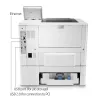 HP LaserJet Enterprise M507x, Láser, 1200 x 1200 DPI, A4, 43 ppm, impresión a doble cara, con red
