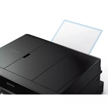 Impresora multifunción Epson Expression Premium XP-7100 inyección de tinta impresión en color