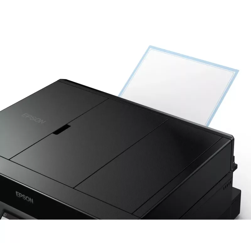 Impresora multifunción Epson Expression Premium XP-7100 inyección de tinta impresión en color