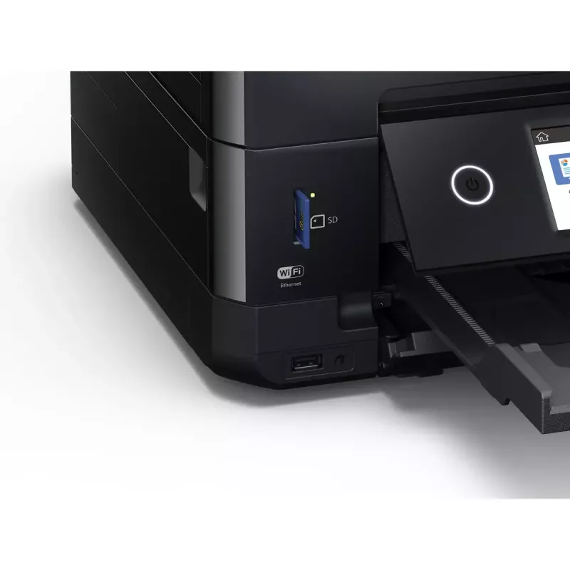 Impresora multifunción Epson Expression Premium XP-7100 inyección de tinta impresión en color