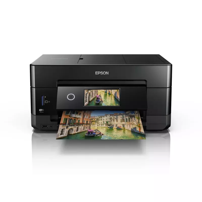 Impresora multifunción Epson Expression Premium XP-7100 inyección de tinta impresión en color