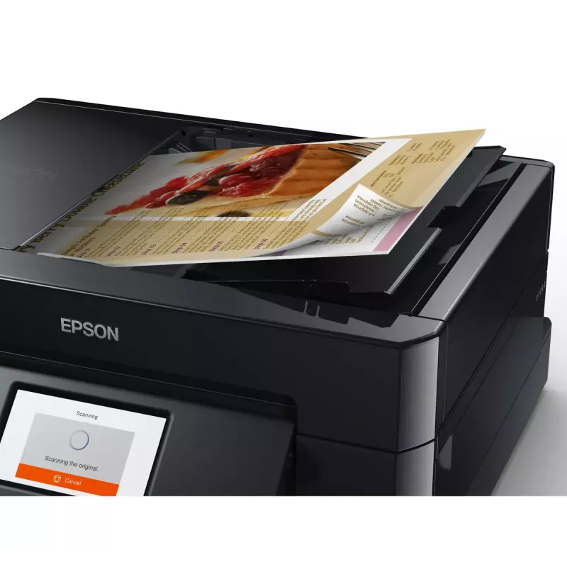 Impresora multifunción Epson Expression Premium XP-7100 inyección de tinta impresión en color
