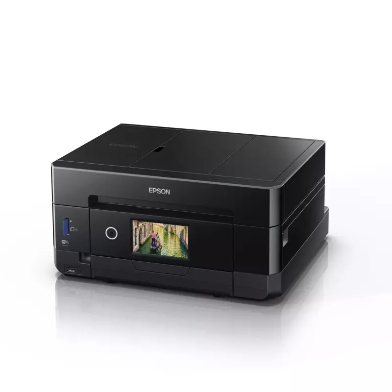 Impresora multifunción Epson Expression Premium XP-7100 inyección de tinta impresión en color