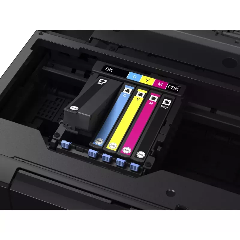 Impresora multifunción Epson Expression Premium XP-7100 inyección de tinta impresión en color