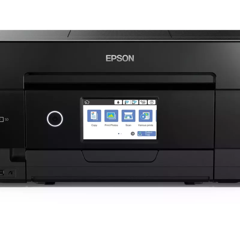 Impresora multifunción Epson Expression Premium XP-7100 inyección de tinta impresión en color