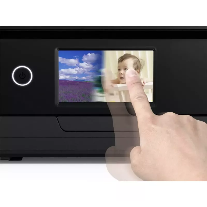 Impresora multifunción Epson Expression Premium XP-7100 inyección de tinta impresión en color