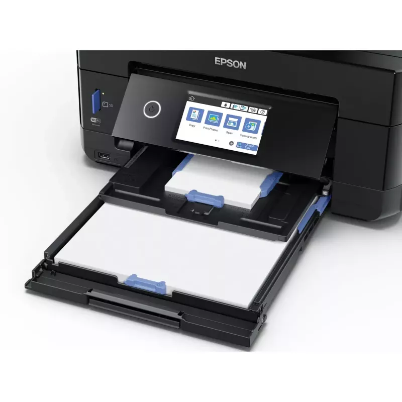 Impresora multifunción Epson Expression Premium XP-7100 inyección de tinta impresión en color