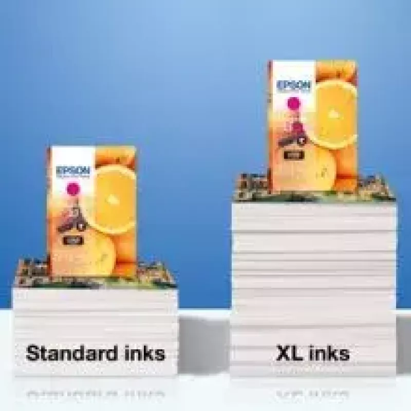 Impresora multifunción Epson Expression Premium XP-7100 inyección de tinta impresión en color