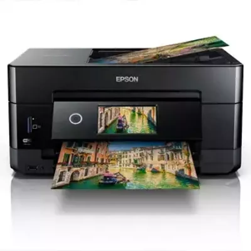 Impresora multifunción Epson Expression Premium XP-7100 inyección de tinta impresión en color