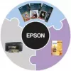 Impresora multifunción Epson Expression Premium XP-7100 inyección de tinta impresión en color