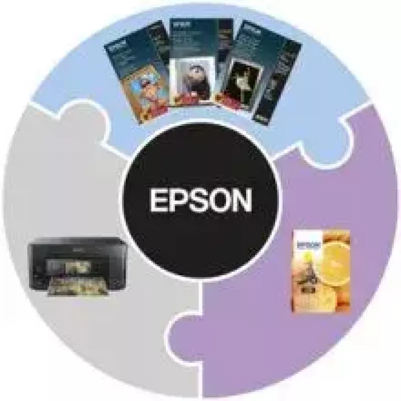 Impresora multifunción Epson Expression Premium XP-7100 inyección de tinta impresión en color