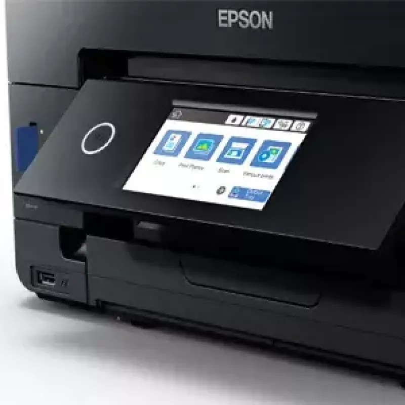 Impresora multifunción Epson Expression Premium XP-7100 inyección de tinta impresión en color