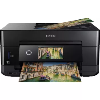 Impresora multifunción Epson Expression Premium XP-7100 inyección de tinta impresión en color