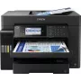 Epson EcoTank ET-16655 inyección de tinta A3 4800 x 1200 DPI 32 ppm Wi-Fi