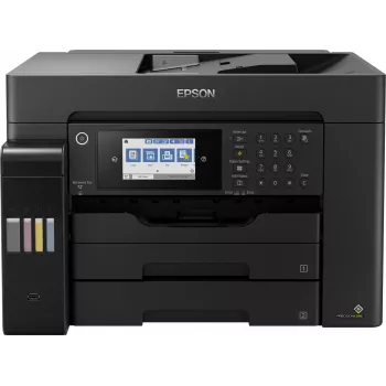 Epson EcoTank ET-16655 inyección de tinta A3 4800 x 1200 DPI 32 ppm Wi-Fi
