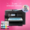 Epson EcoTank ET-16655 inyección de tinta A3 4800 x 1200 DPI 32 ppm Wi-Fi