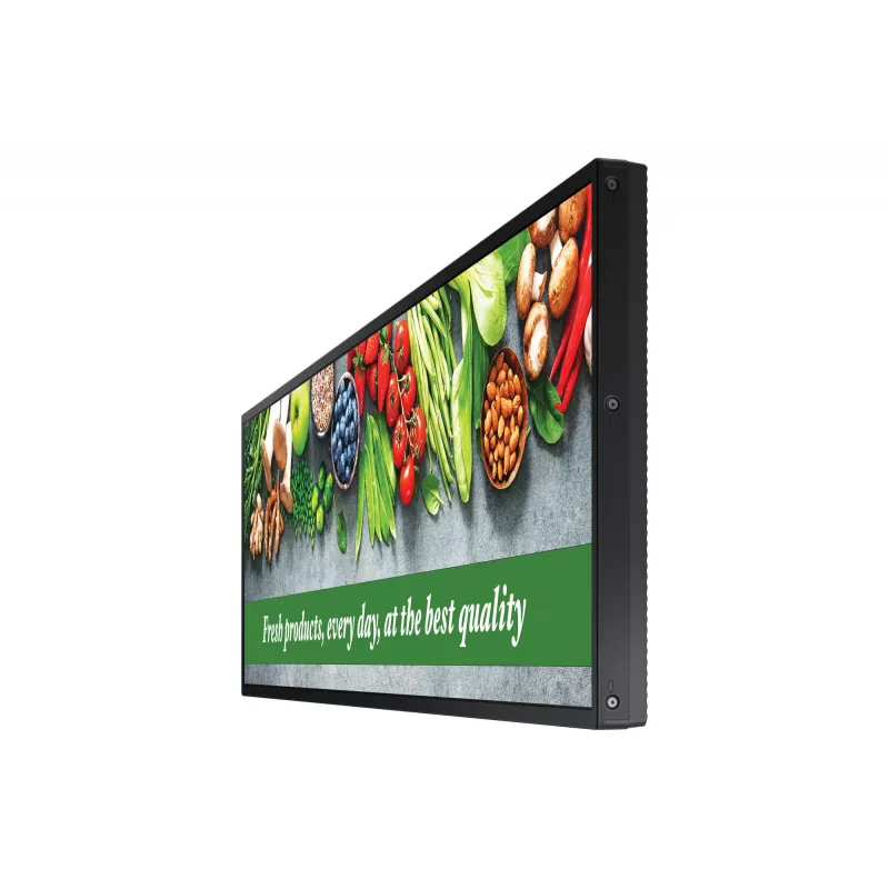 Samsung SH37C diseño panorámico 94 cm (37