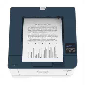 Xerox B310 A4 40ppm impresora inalámbrica dúplex PS3 PCL5e/6 2 bandejas total 350 hojas