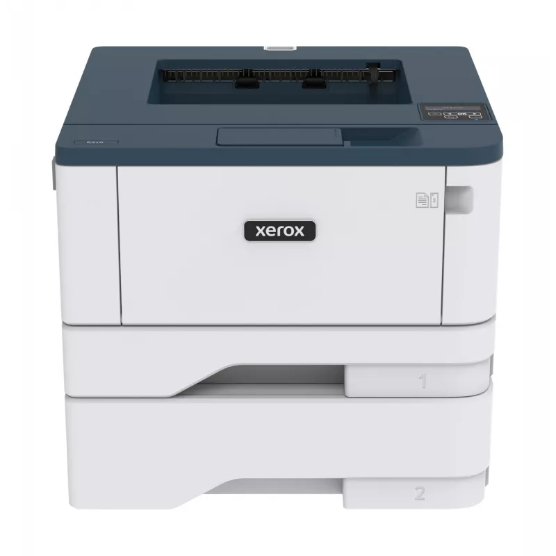 Xerox B310 A4 40ppm impresora inalámbrica dúplex PS3 PCL5e/6 2 bandejas total 350 hojas