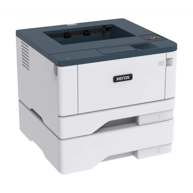 Xerox B310 A4 40ppm impresora inalámbrica dúplex PS3 PCL5e/6 2 bandejas total 350 hojas
