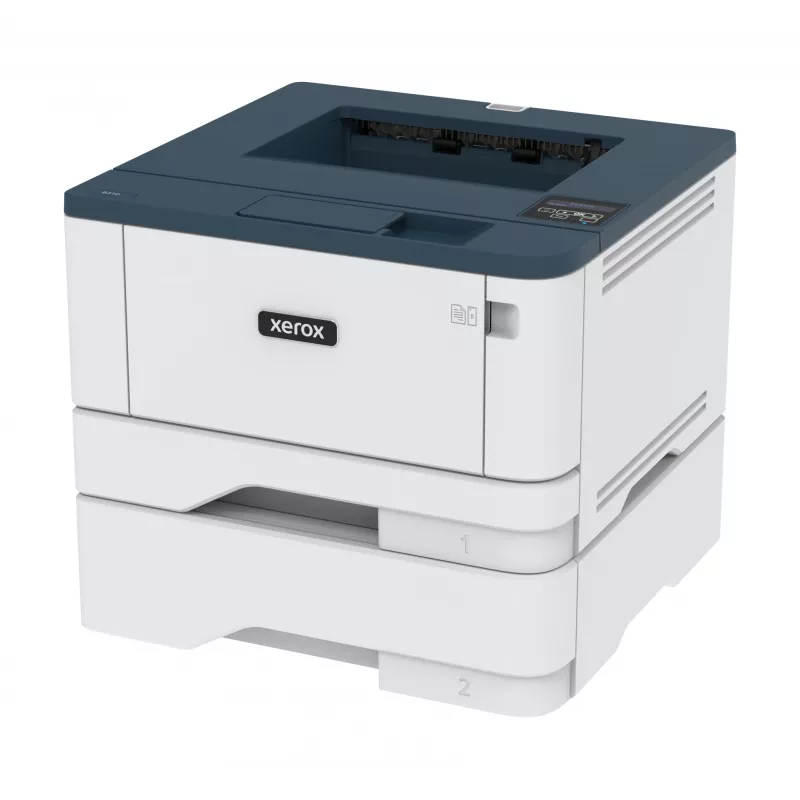 Xerox B310 A4 40ppm impresora inalámbrica dúplex PS3 PCL5e/6 2 bandejas total 350 hojas