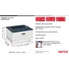 Xerox B310 A4 40ppm impresora inalámbrica dúplex PS3 PCL5e/6 2 bandejas total 350 hojas