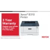 Xerox B310 A4 40ppm impresora inalámbrica dúplex PS3 PCL5e/6 2 bandejas total 350 hojas