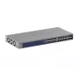 NETGEAR XS724TM gestionado L2/L3/L4 gris