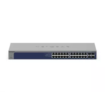 NETGEAR XS724TM gestionado L2/L3/L4 gris