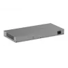 NETGEAR XS724TM gestionado L2/L3/L4 gris