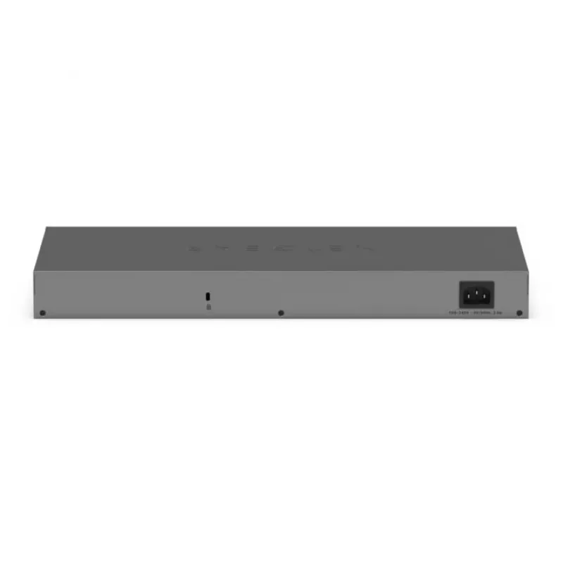 NETGEAR XS724TM gestionado L2/L3/L4 gris