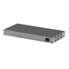 NETGEAR XS724TM gestionado L2/L3/L4 gris